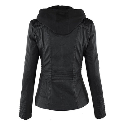 élise™ | ultra-elegant jacket