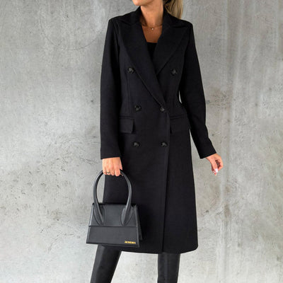 VANESSA - Stylish and Comfortable Coat