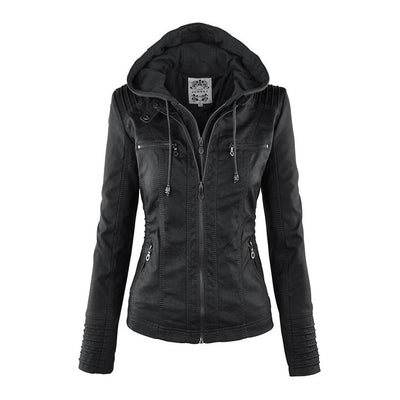 élise™ | ultra-elegant jacket