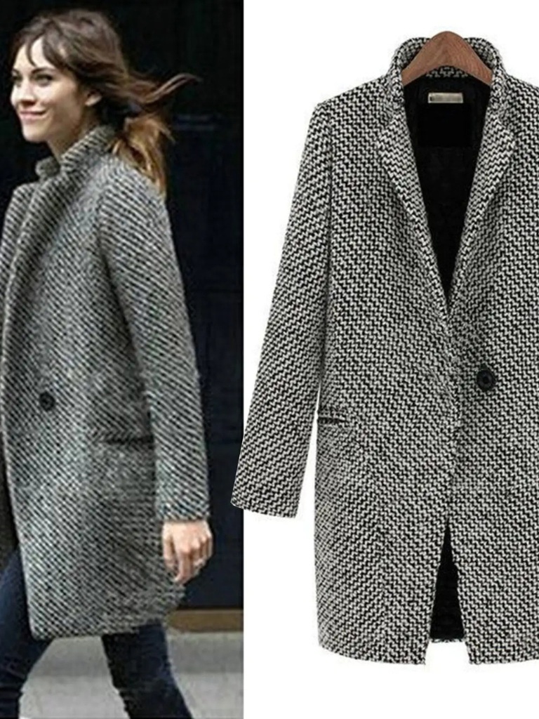 Braylen Urban Coat