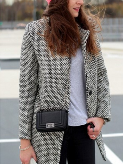 Braylen Urban Coat