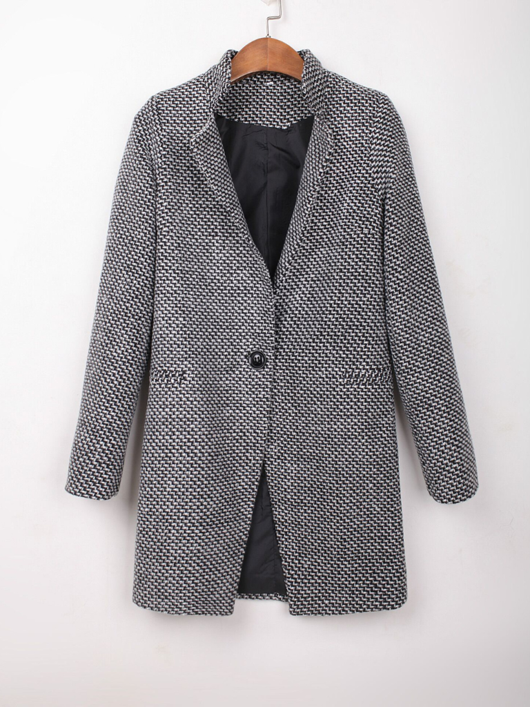 Braylen Urban Coat