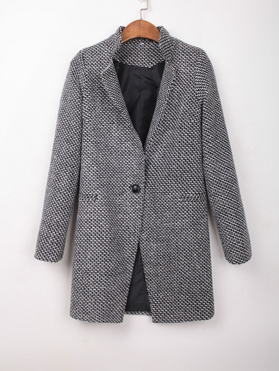 Braylen Urban Coat