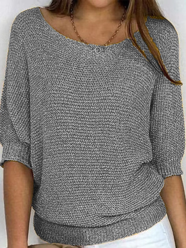 LAYLA KNITTED TOP