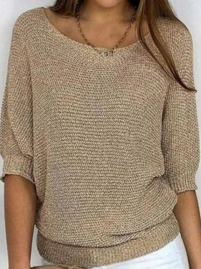 Layla Knit Sweater