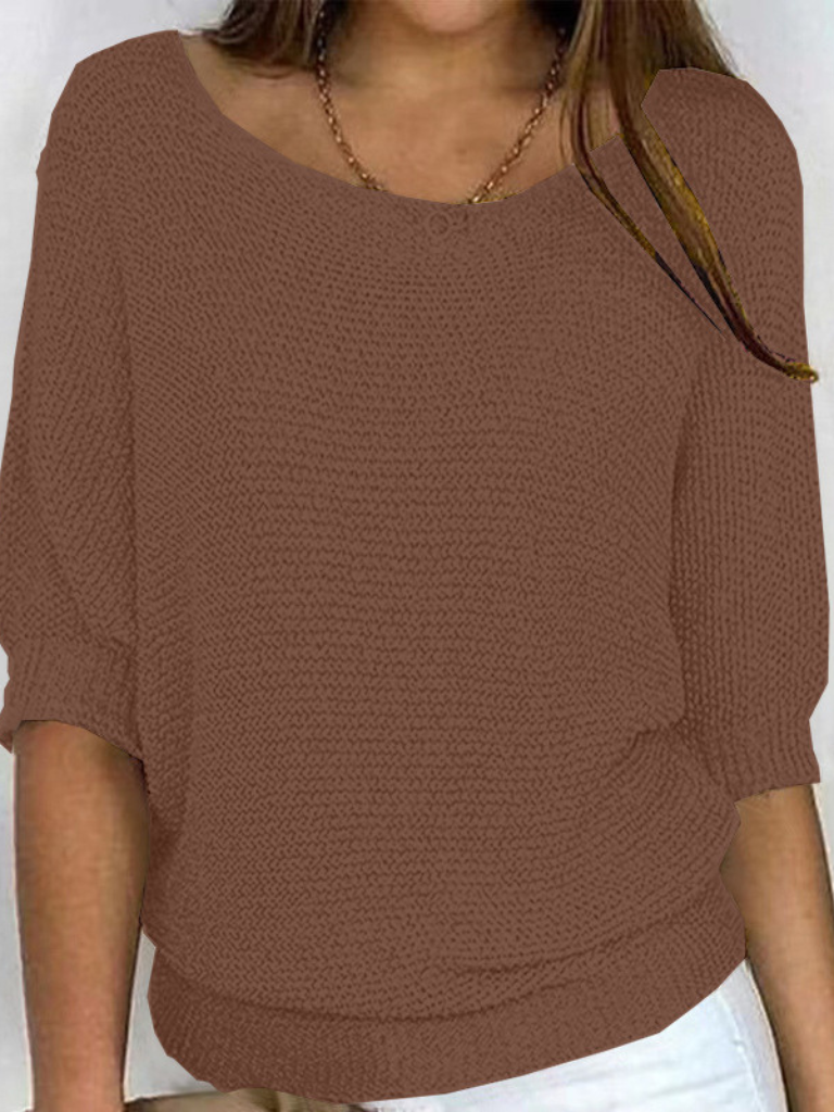 Layla Knit Sweater