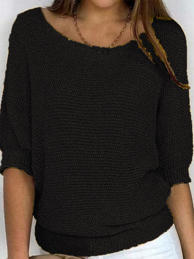 Layla Knit Sweater