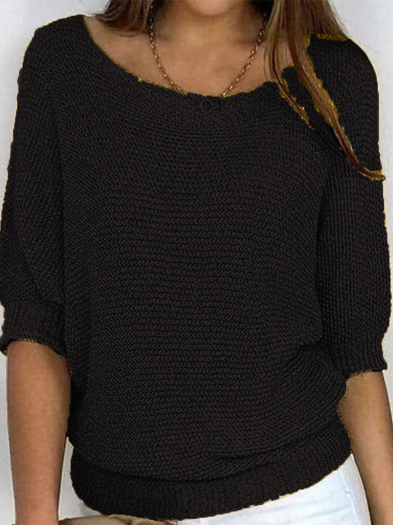 LAYLA KNITTED TOP