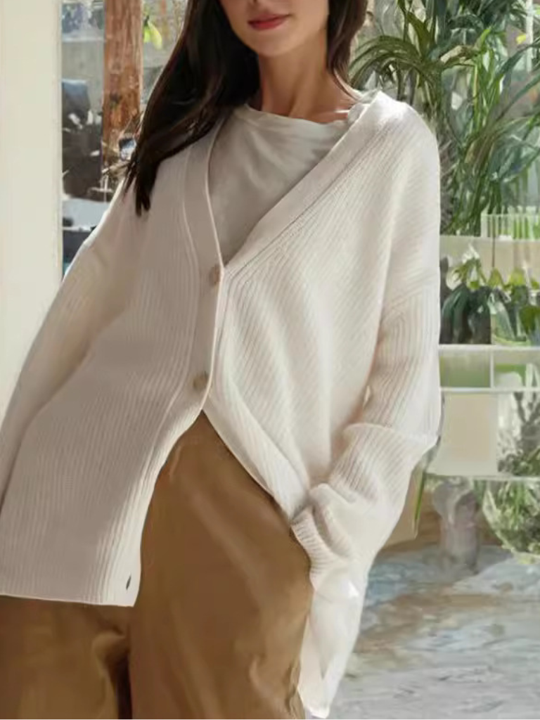 Madison Knit Cardigan