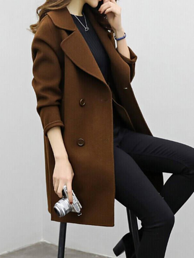 Valentina Outerwear
