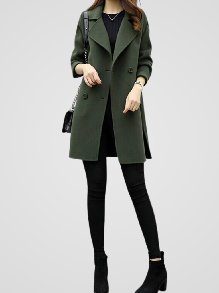 Valentina Outerwear
