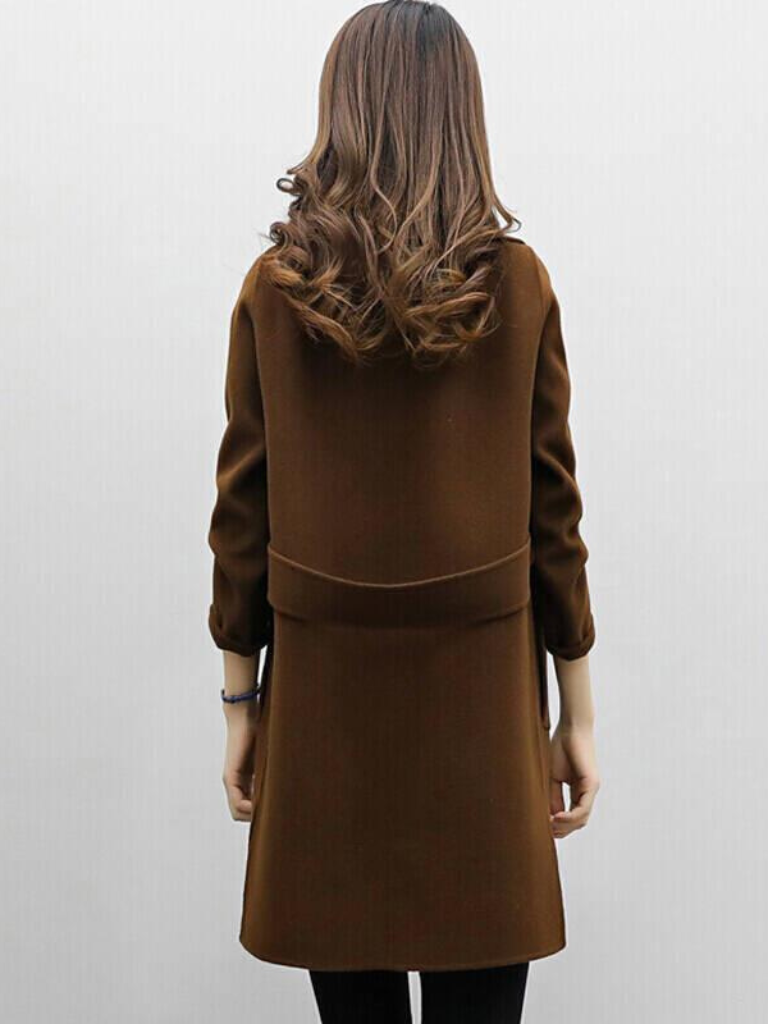 Valentina Outerwear