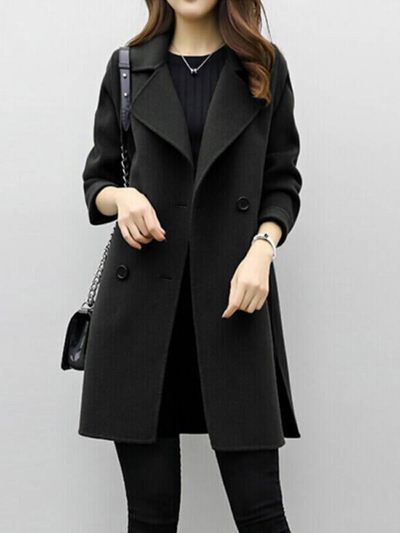 Valentina Outerwear