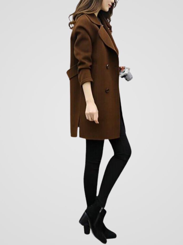 Valentina Outerwear