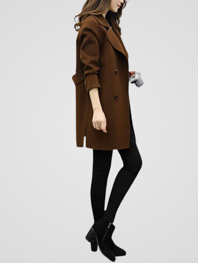 Valentina Outerwear