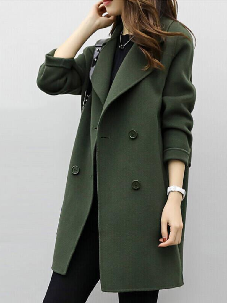 Valentina Outerwear