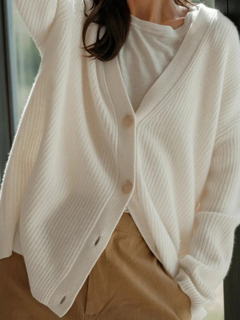 Madison Knit Cardigan