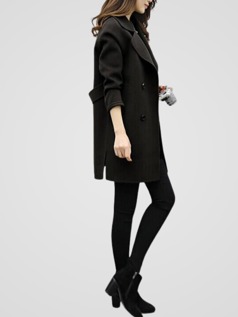Valentina Outerwear