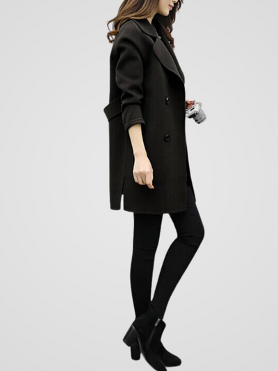 Valentina Outerwear