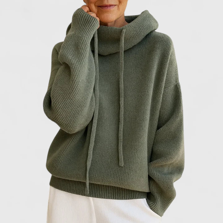 Élise – Elegant and Comfortable Hoodie