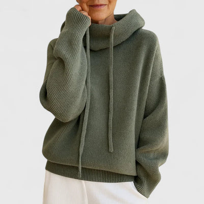 Élise – Elegant and Comfortable Hoodie