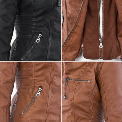 élise™ | ultra-elegant jacket