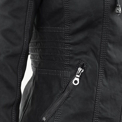 élise™ | ultra-elegant jacket