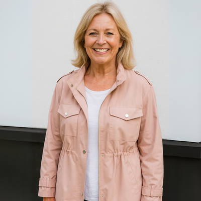 ELKIE | Refined Coat