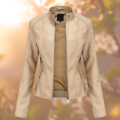 léonie™ | Chic Elegance Jacket