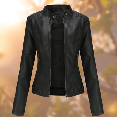 léonie™ | Chic Elegance Jacket