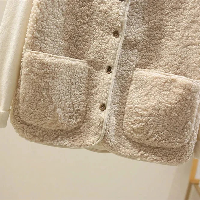 Beatrice | Classic Versatile Cardigan