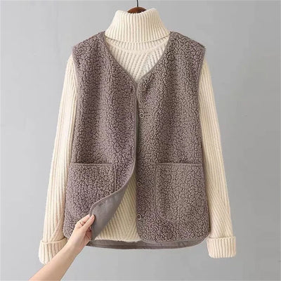 Beatrice | Classic Versatile Cardigan