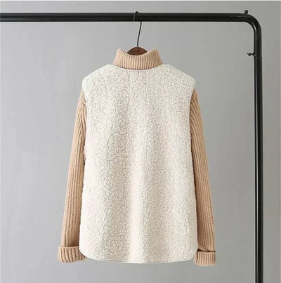 Beatrice | Classic Versatile Cardigan