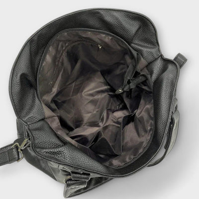 Elegant Hobo Shoulder Bag