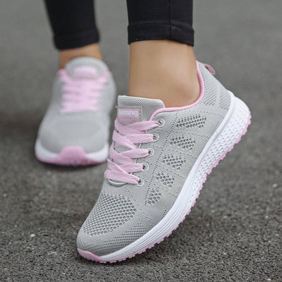Emory™ | Orthopedic Sneakers for Pain Relief