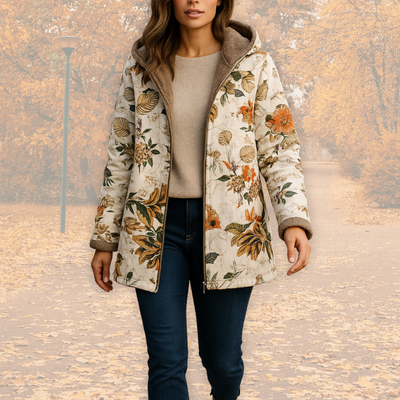 Olivia – Chic Winter Coat