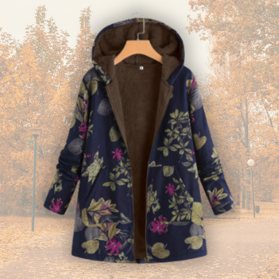 Olivia – Chic Winter Coat