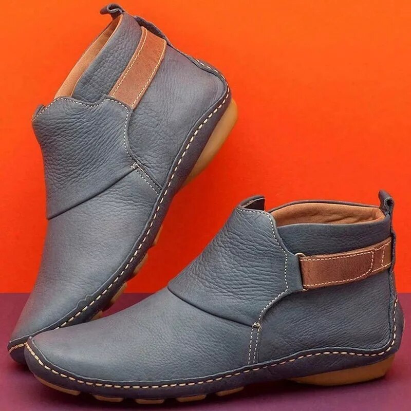 Keely™ | High-Quality Orthopedic Footwear