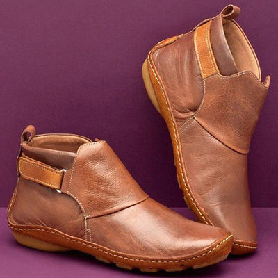 Keely™ | High-Quality Orthopedic Footwear
