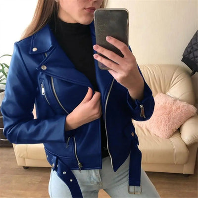 élisa™ | Chic Elegance Jacket