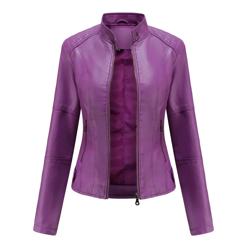 Manon™ | Stylish Trend Jacket