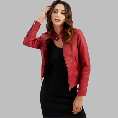 Manon™ | Stylish Trend Jacket