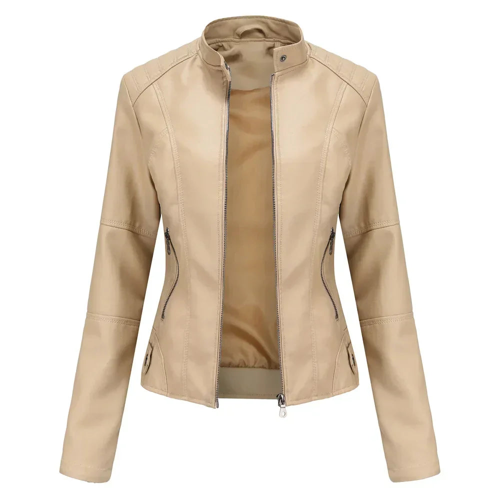 Manon™ | Stylish Trend Jacket