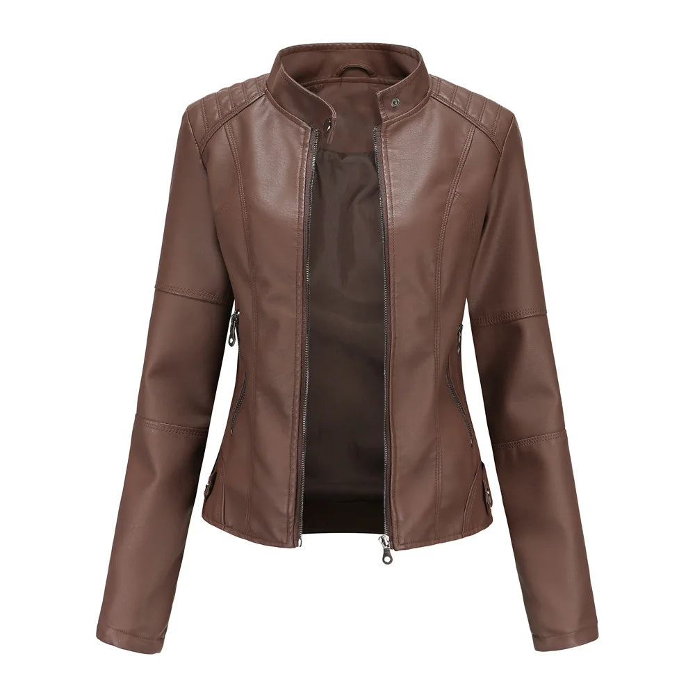 Manon™ | Stylish Trend Jacket