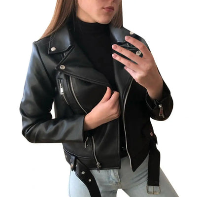 élisa™ | Chic Elegance Jacket