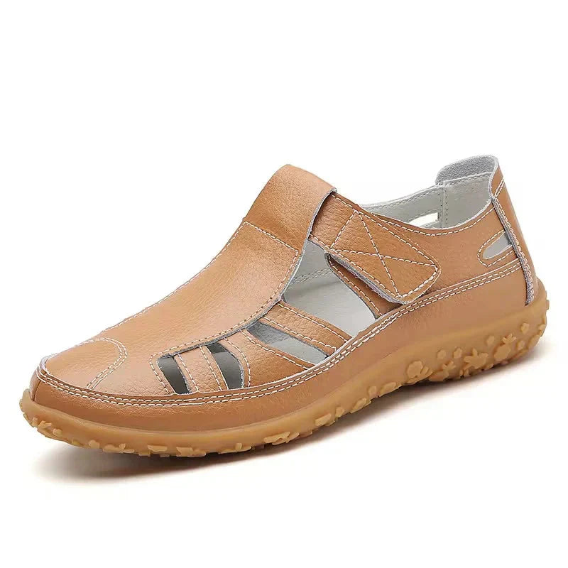 Daisey™ | Cozy Walking Footwear