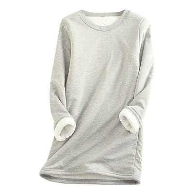 Isla | Long Cozy Sweater