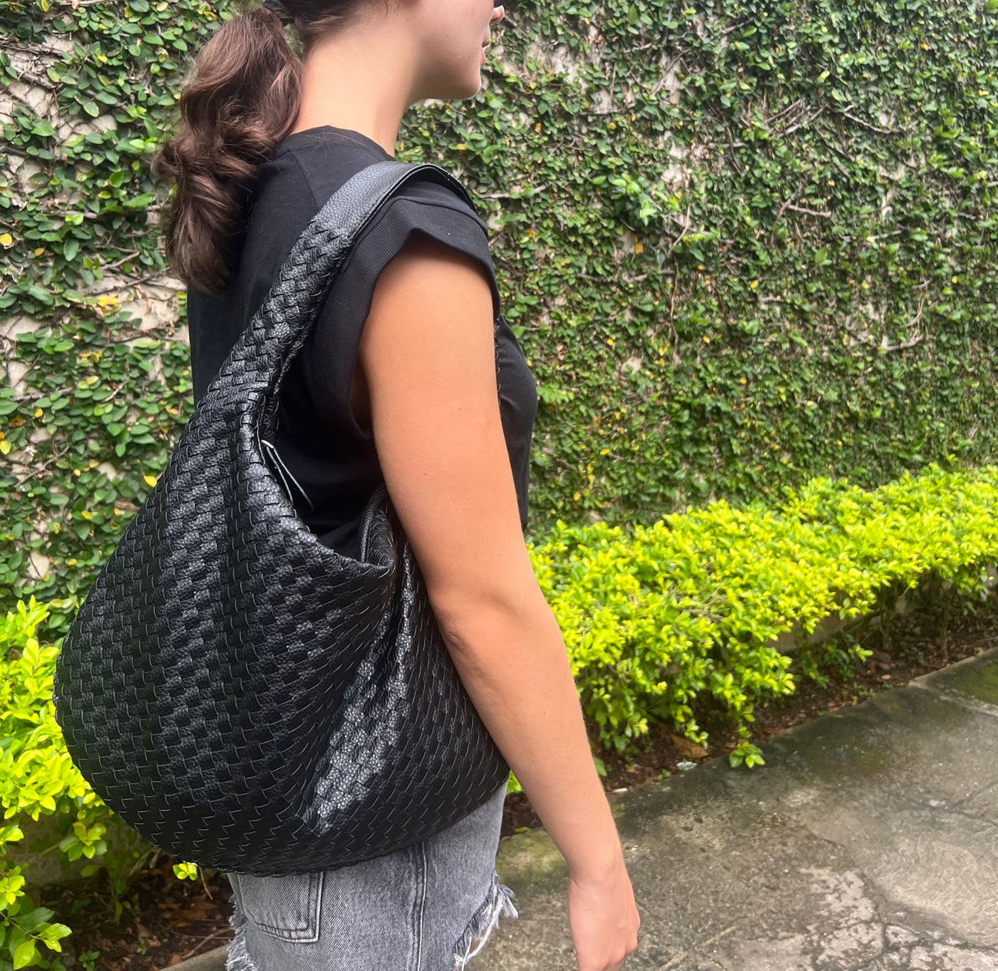 Evie | Trendsetting Bag