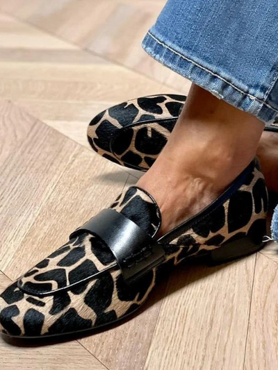 Savanna Premium Loafers