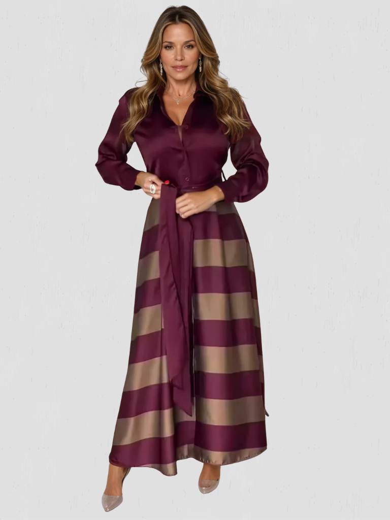 LEONA CHIC DRESS